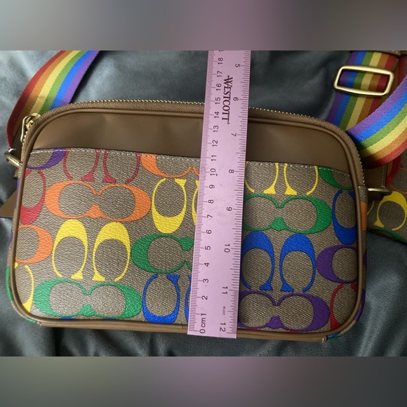 Coach Pride Collection - Picture 6 of 11